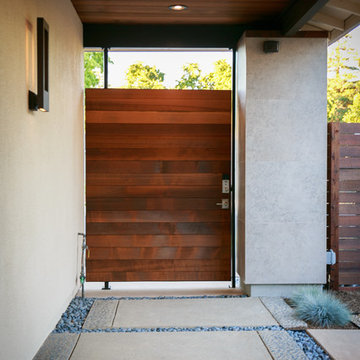 Walnut Creek