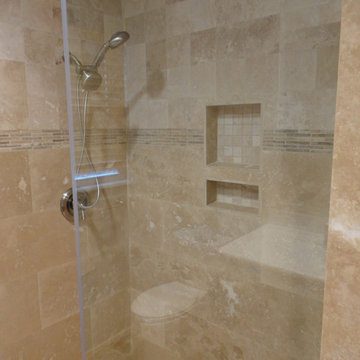 Guest Bath Project