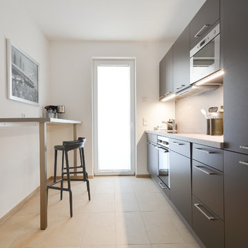 Fotoshooting Apartments - Wohnen auf Zeit