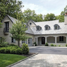 Cooke Addition