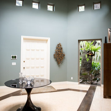 Private Residence