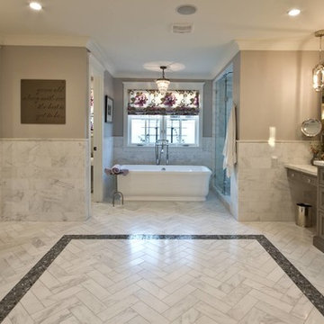 Tasset Residence(ASID Design Excellence Award Total Remodel & 1st Place kitchen)