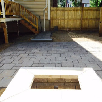 Our Work