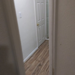 Flooring - Flooring