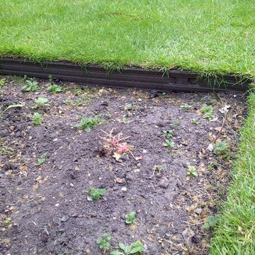 Whitehall Gardens