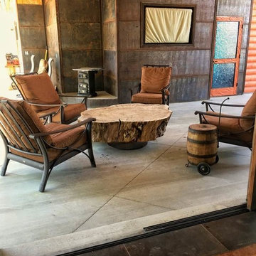 Our Custom Projects