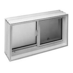 Basement Windows Installation - Windows