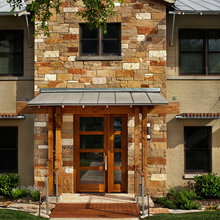 edmond front  door