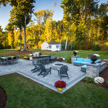 hardscape ideas