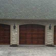 Garage Doors