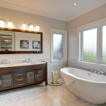 Recent Projects - Detached House (Bideford)