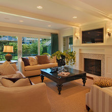 KTWikelski's Living Room ideas