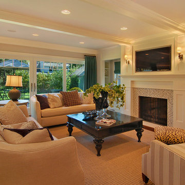 Living Rooms