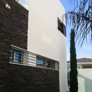 Proyectos realizados