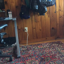 entryway adirondack room