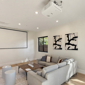 New Residence, Menlo Park- 7
