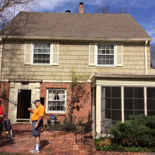 house paint