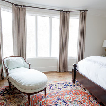 Ranch House Revival