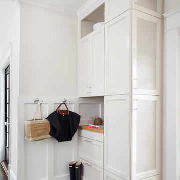 Wilton Whole Home Renovation