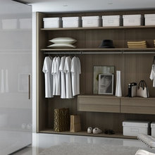 1 - closets