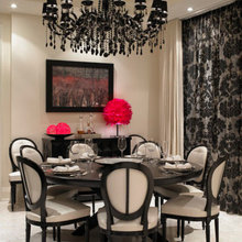 Claudia's Houzz