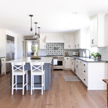 Rock Creek Remodel