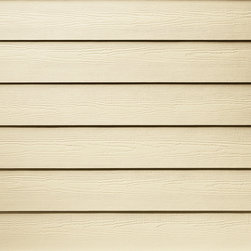 HardiePlank&reg; lap siding - Siding And Stone Veneer