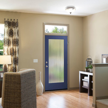 2017 Front Door Color Trends