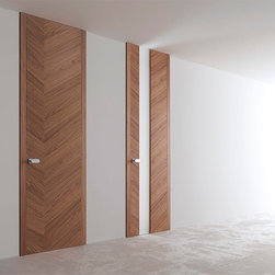 Межкомнатные двери - Interior Doors