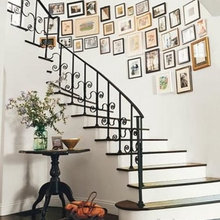 staircases