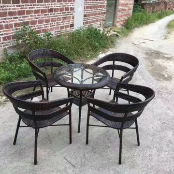 China rattan, outdoor, garden furniture RT57-2