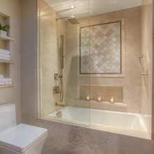 Hall Bathroom