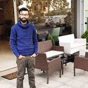 Foto von Mohammad Eskandarian