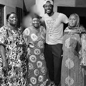 Momo Sutula Diallo's photo