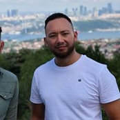 Foto von Enes Maliq