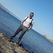 Dmitrii Burimenko's photo