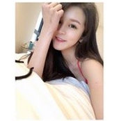 蔡依廷さんの写真