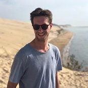 Louis Grds's photo