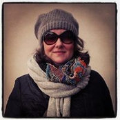 Photo de Yvonne Leithoff