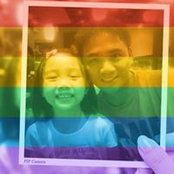 Lourdes Uy's photo