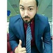Tamer Ramadan's photo