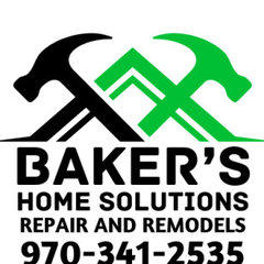 Baker's Home Solutions