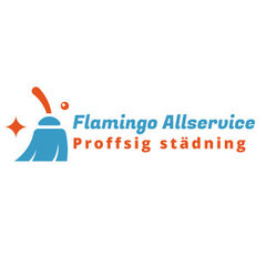 Flamingo Allservice