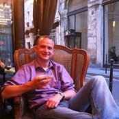 Foto de David Krantz