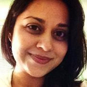 Foto von Deepa Desai