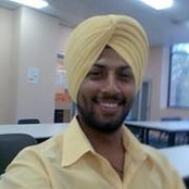 Jassi Singh's photo