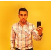 Peyman Saatchi's photo