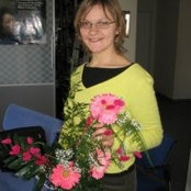 Gunta Ziemele's photo