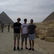 Edward Usher's photo