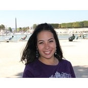 Rebeca Marquess billede